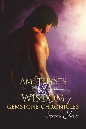 [Gemstones Chronicles 02] • Amethysts of Wisdom